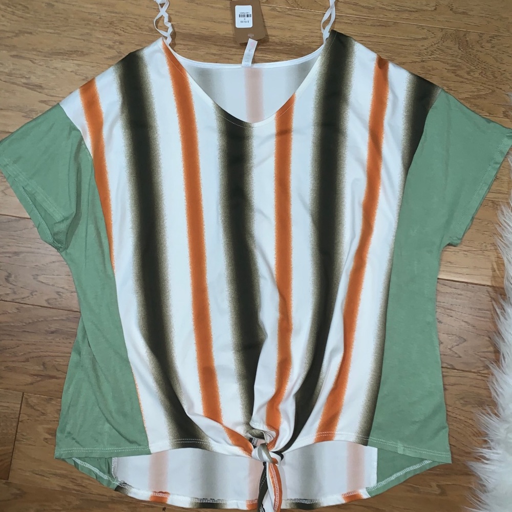 women's blouse